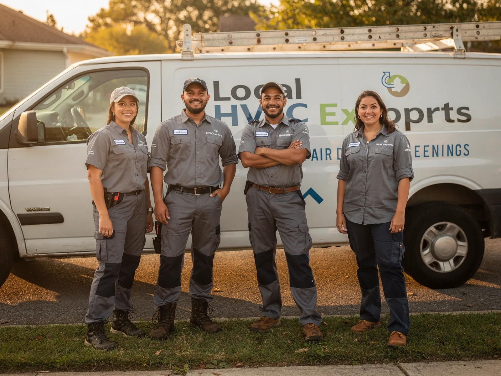 24/7 HVAC Repair & AC Replacement company in Princeton, ID